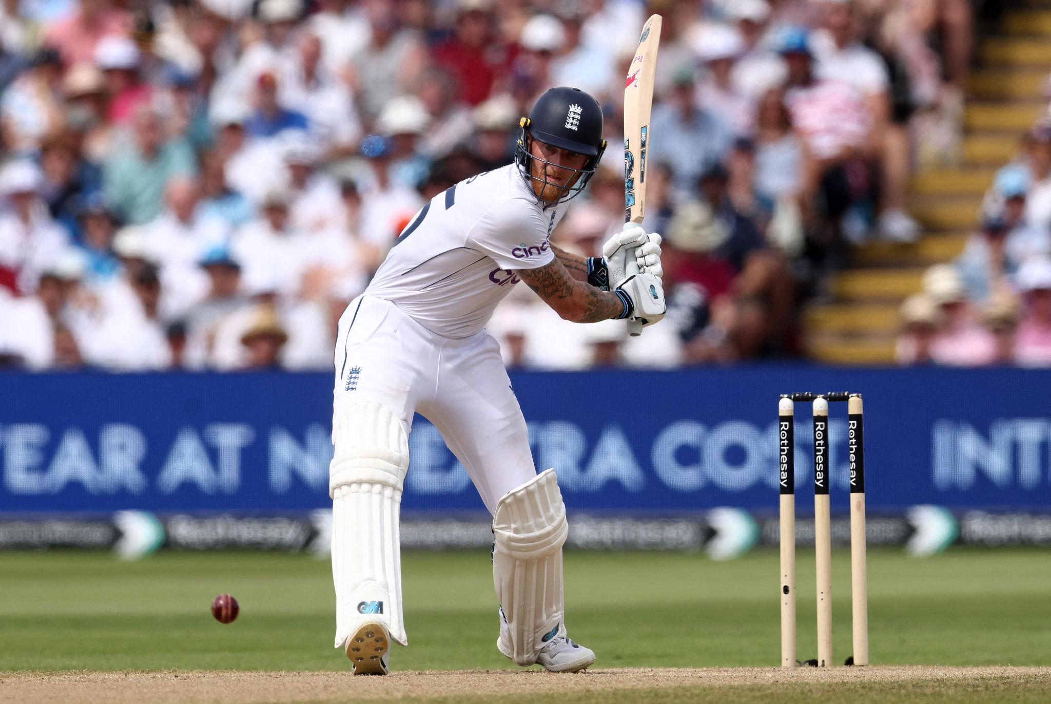 England's Ben Stokes Captaincy Under Scrutiny