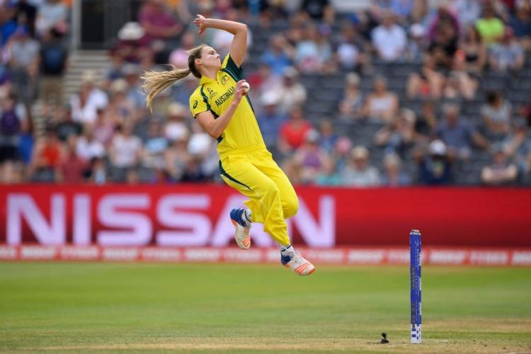 Ellyse Perry Records, Statistics, Latest News, WPL Career, ODI Runs, Wickets & Australia Cricket Legend